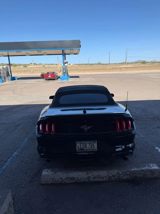 2017 Ford S550 Mustang - Image 7 of 18
