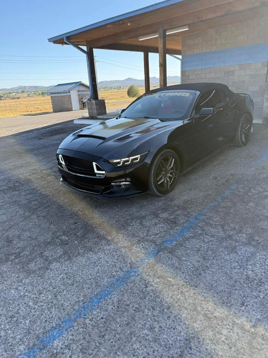 2017 Ford S550 Mustang - Image 6 of 18