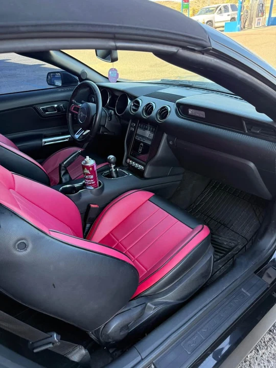 2017 Ford S550 Mustang - Image 18 of 18