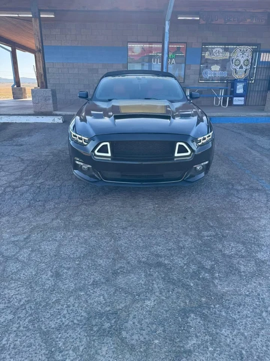 2017 Ford S550 Mustang - Image 10 of 18
