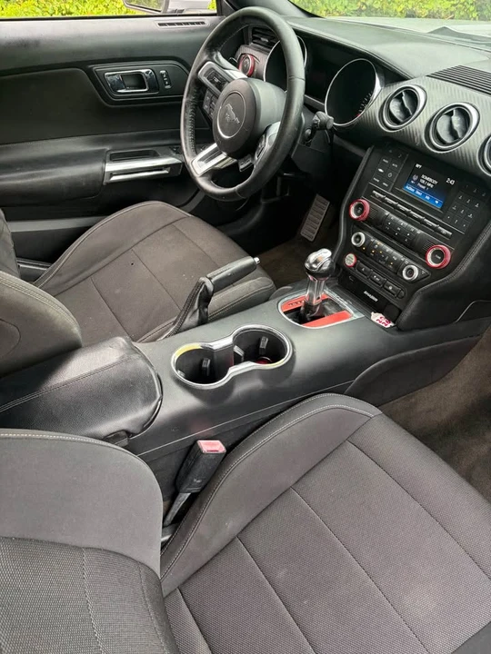 2017 Ford S550 Mustang - Image 10 of 10