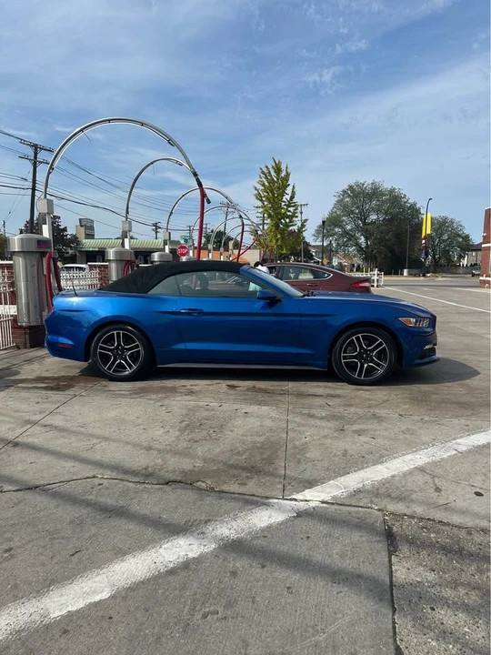 2017 Ford S550 Mustang - Image 3 of 10