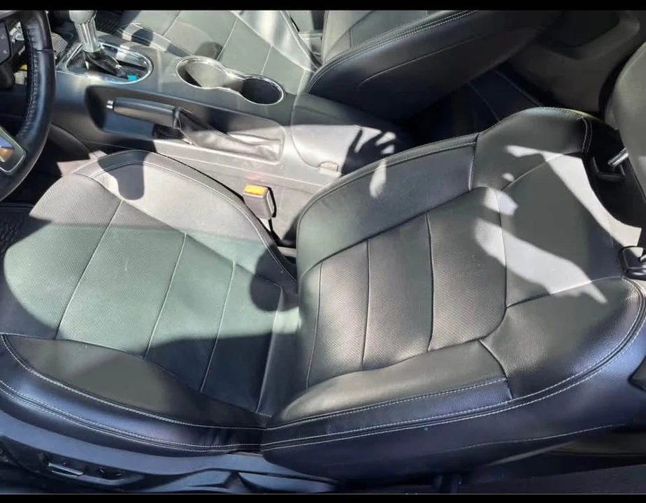 2017 Ford S550 Mustang - Image 7 of 10