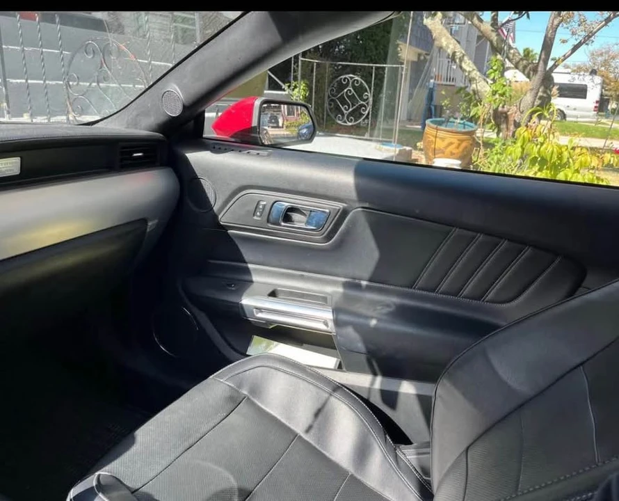 2017 Ford S550 Mustang - Image 9 of 10