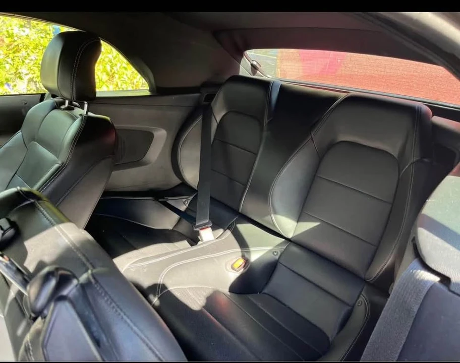 2017 Ford S550 Mustang - Image 8 of 10