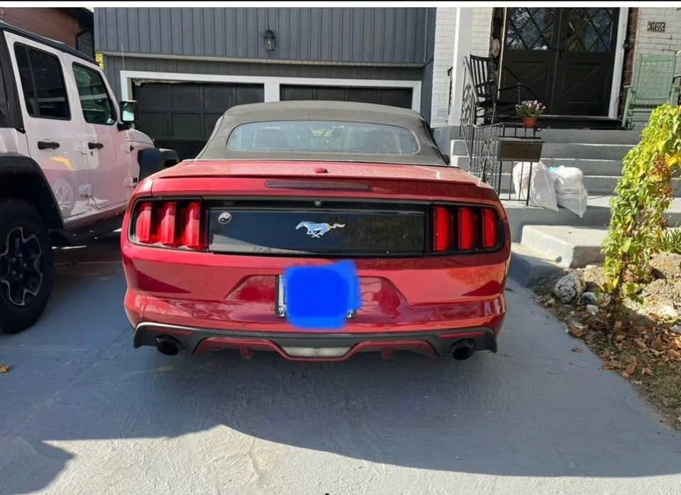 2017 Ford S550 Mustang - Image 2 of 10