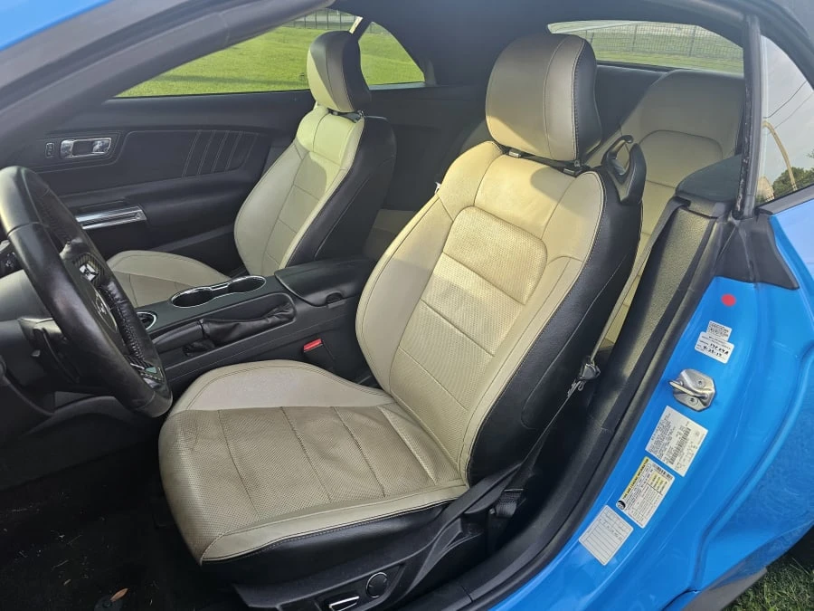 2017 Ford S550 Mustang - Image 12 of 16