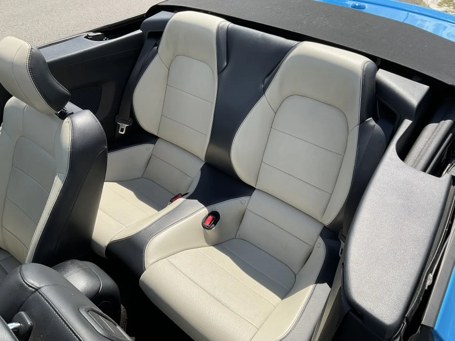 2017 Ford S550 Mustang - Image 8 of 11