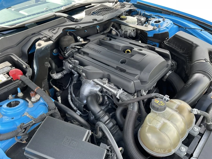2017 Ford S550 Mustang - Image 10 of 11