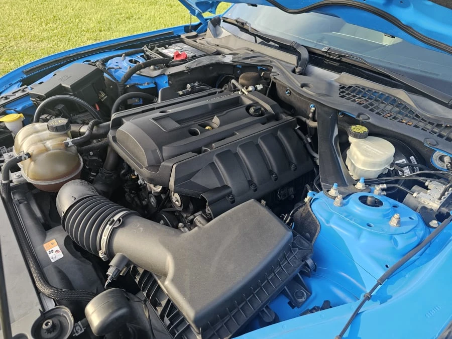 2017 Ford S550 Mustang - Image 15 of 16