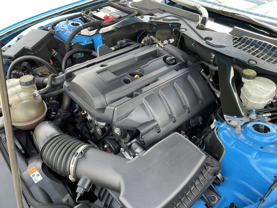 2017 Ford S550 Mustang - Image 11 of 11