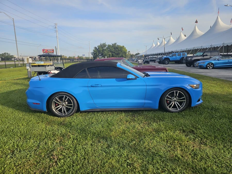 2017 Ford S550 Mustang - Image 5 of 16