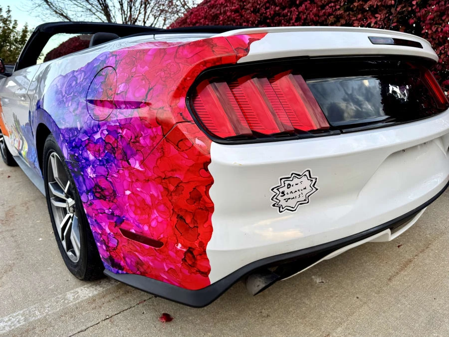 2017 Ford S550 Mustang - Image 16 of 31