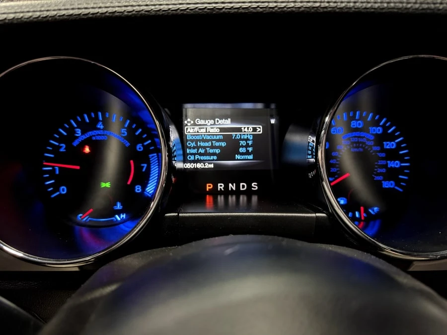 2017 Ford S550 Mustang - Image 30 of 31