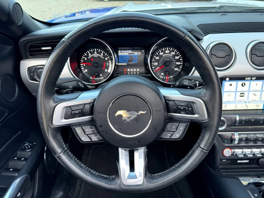 2017 Ford S550 Mustang - Image 29 of 31