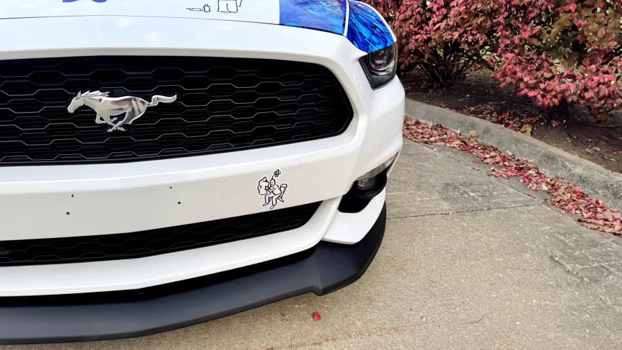 2017 Ford S550 Mustang - Image 23 of 31