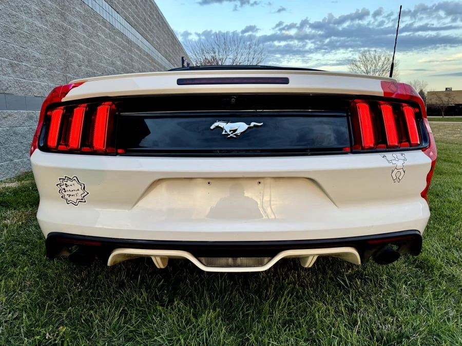 2017 Ford S550 Mustang - Image 5 of 31