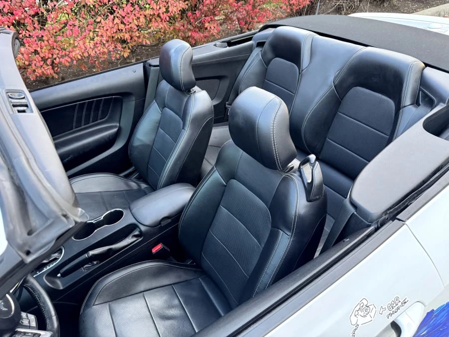 2017 Ford S550 Mustang - Image 31 of 31