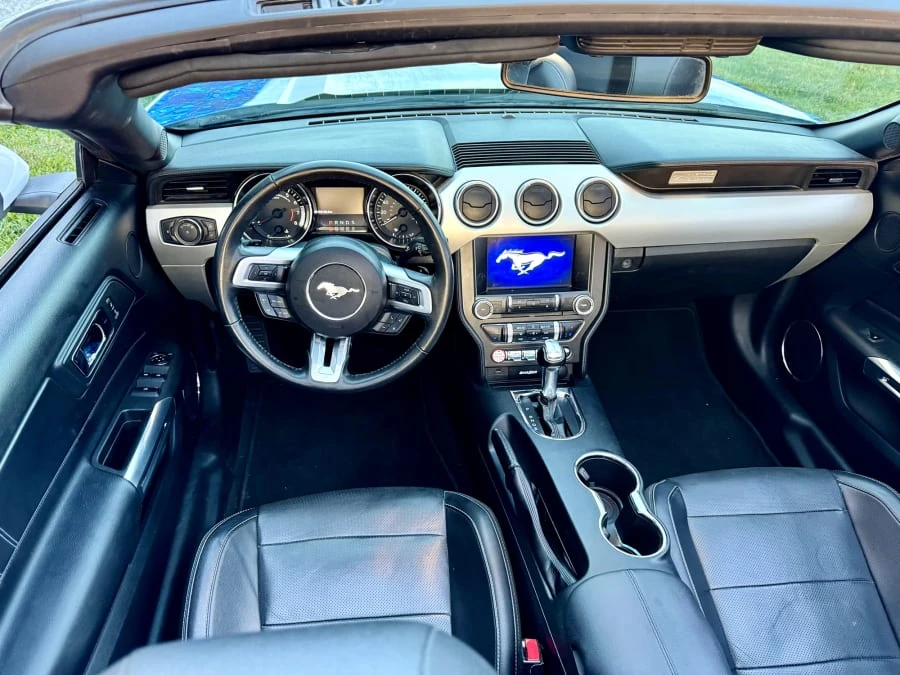 2017 Ford S550 Mustang - Image 28 of 31