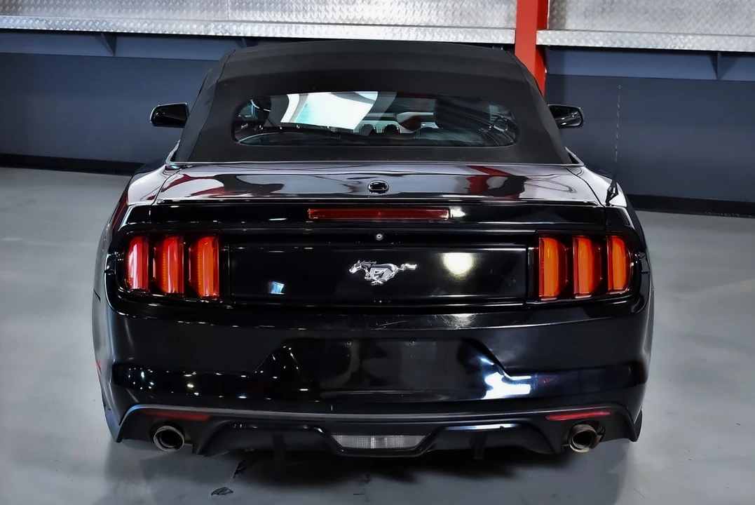 2017 Ford S550 Mustang - Image 12 of 30