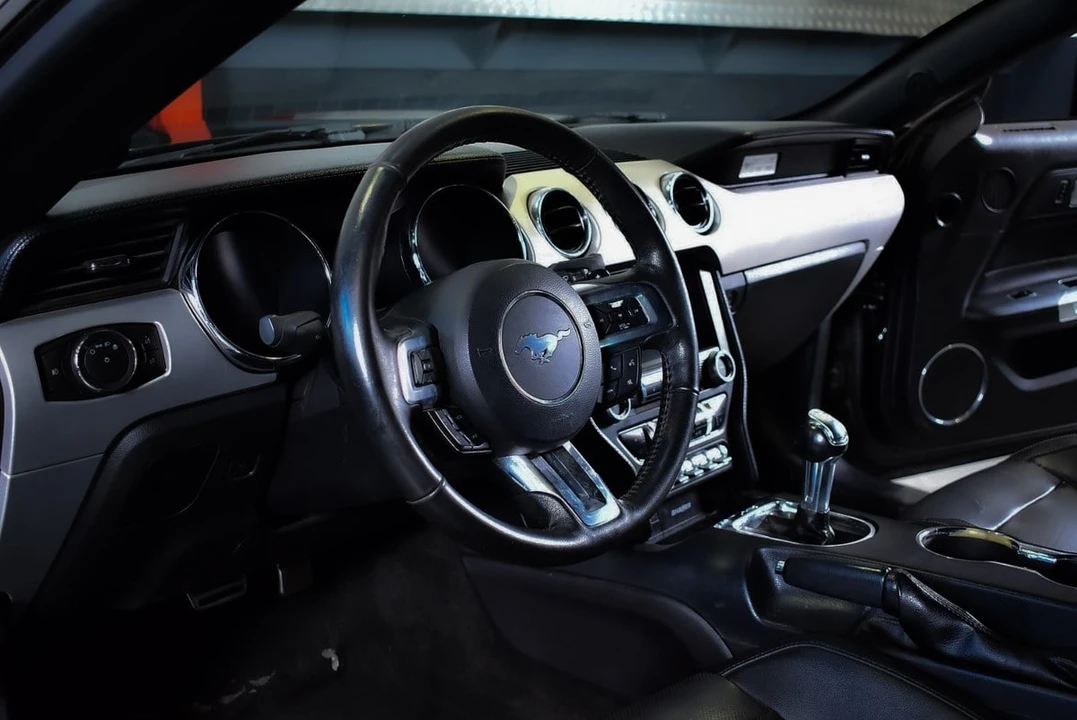 2017 Ford S550 Mustang - Image 29 of 30