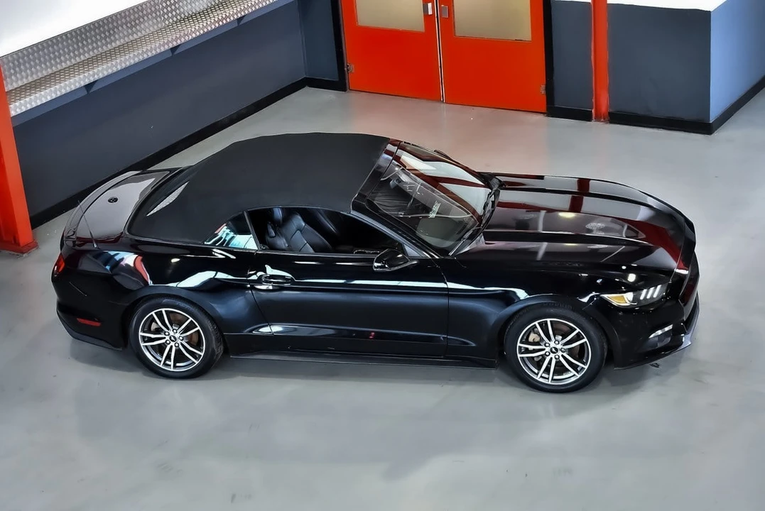 2017 Ford S550 Mustang - Image 11 of 30