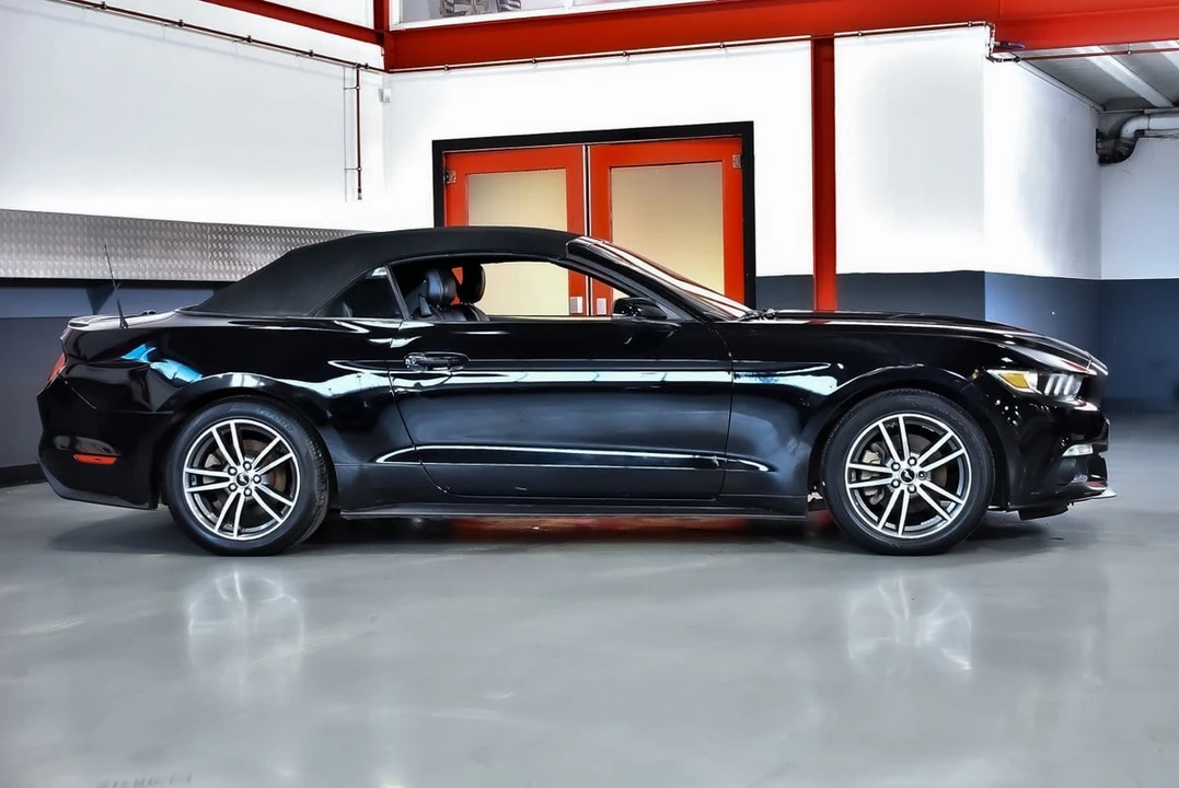 2017 Ford S550 Mustang - Image 10 of 30