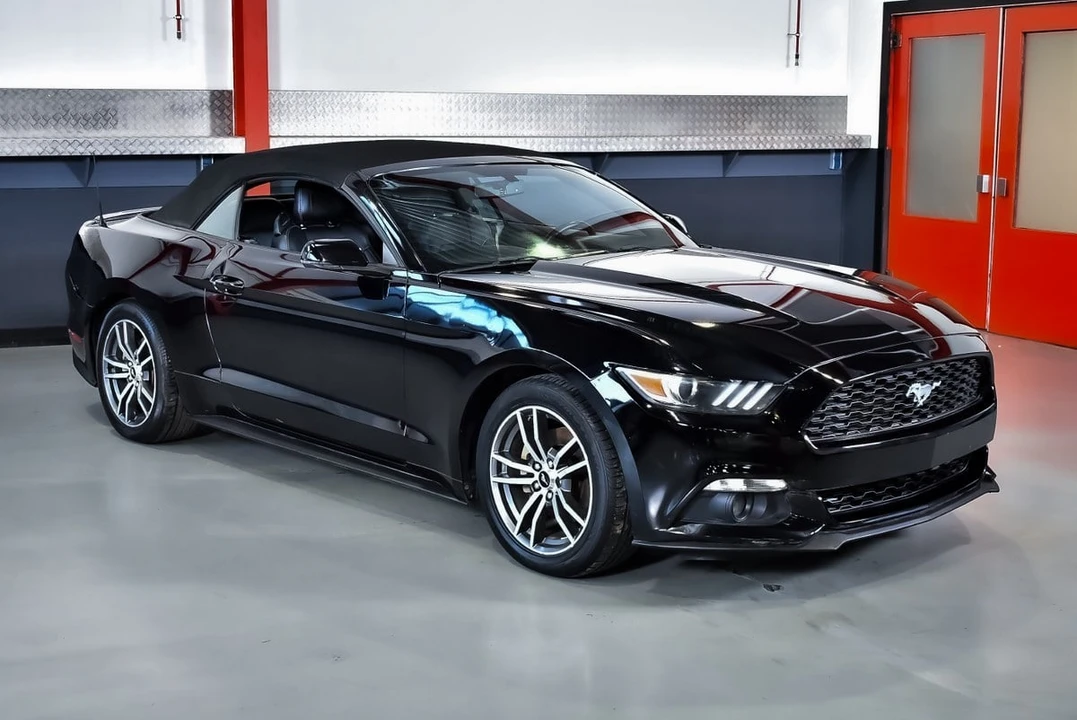 2017 Ford S550 Mustang - Image 6 of 30