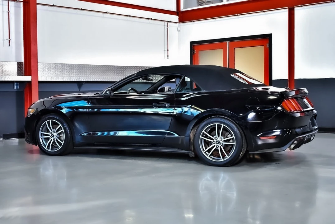 2017 Ford S550 Mustang - Image 19 of 30