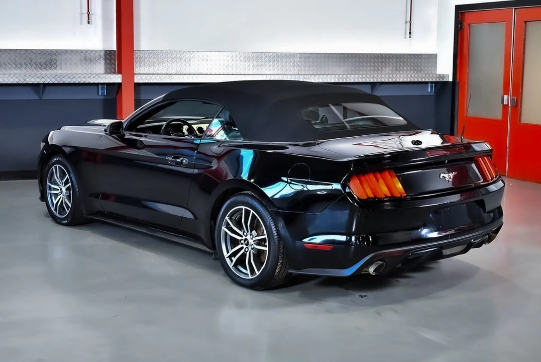 2017 Ford S550 Mustang - Image 16 of 30