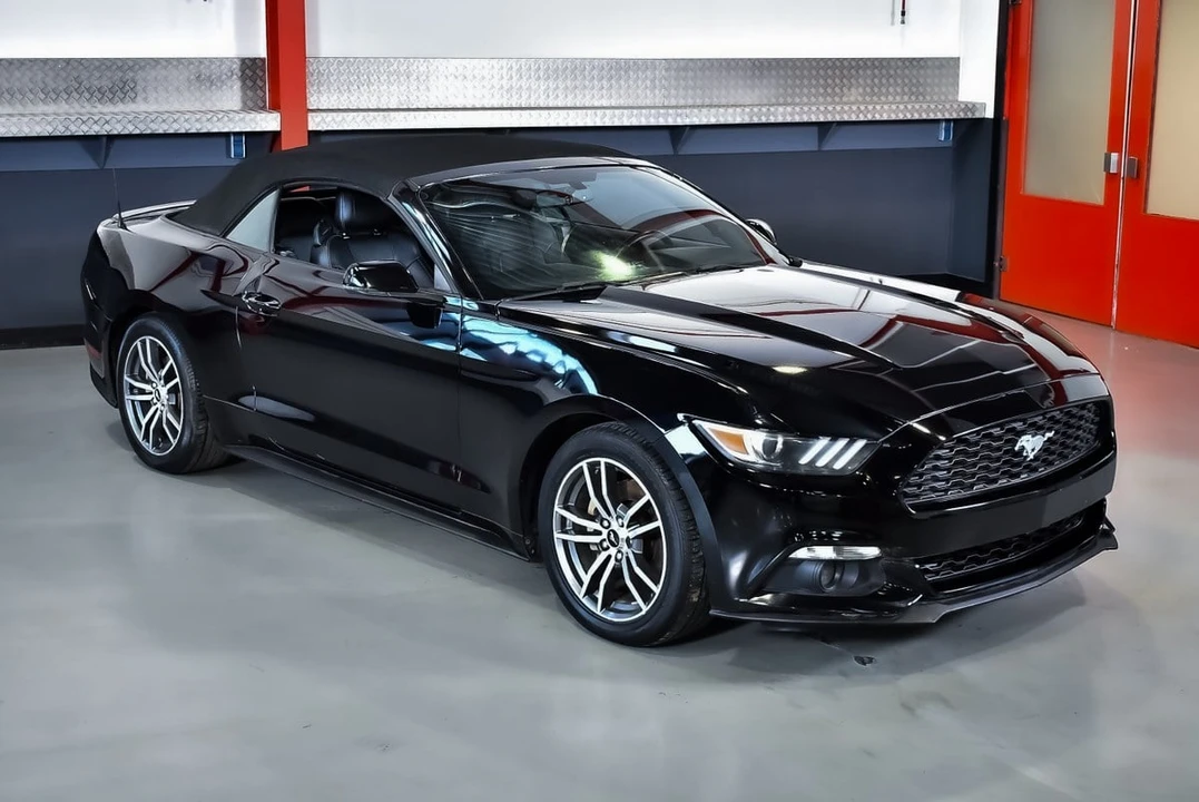 2017 Ford S550 Mustang - Image 5 of 30
