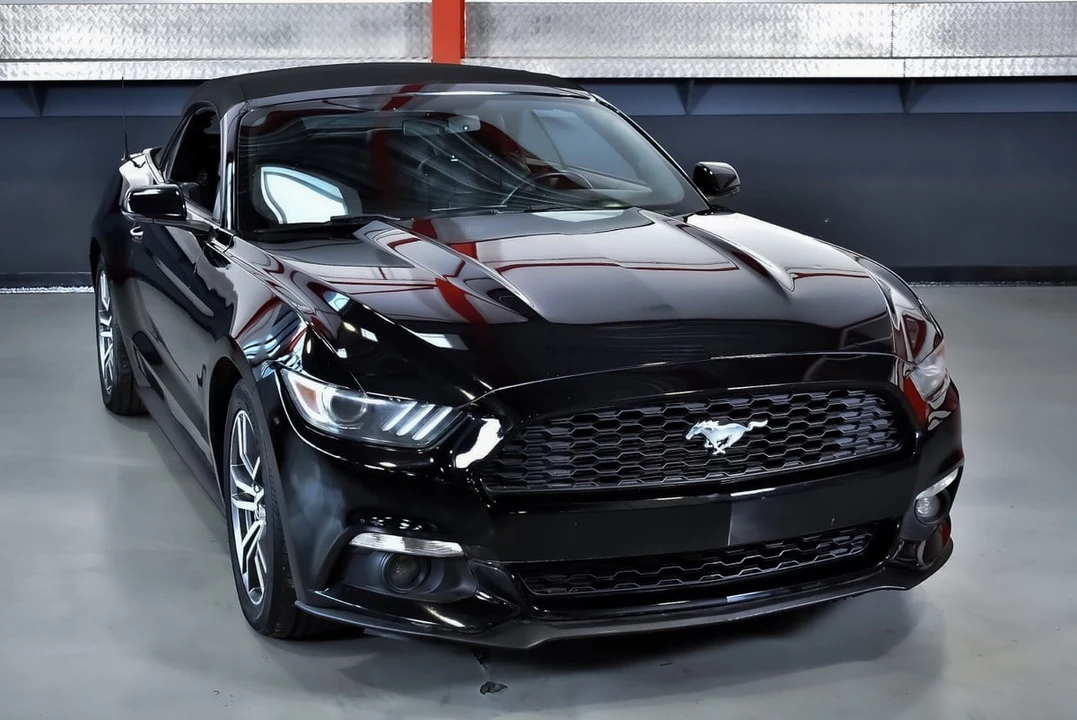 2017 Ford S550 Mustang - Image 3 of 30