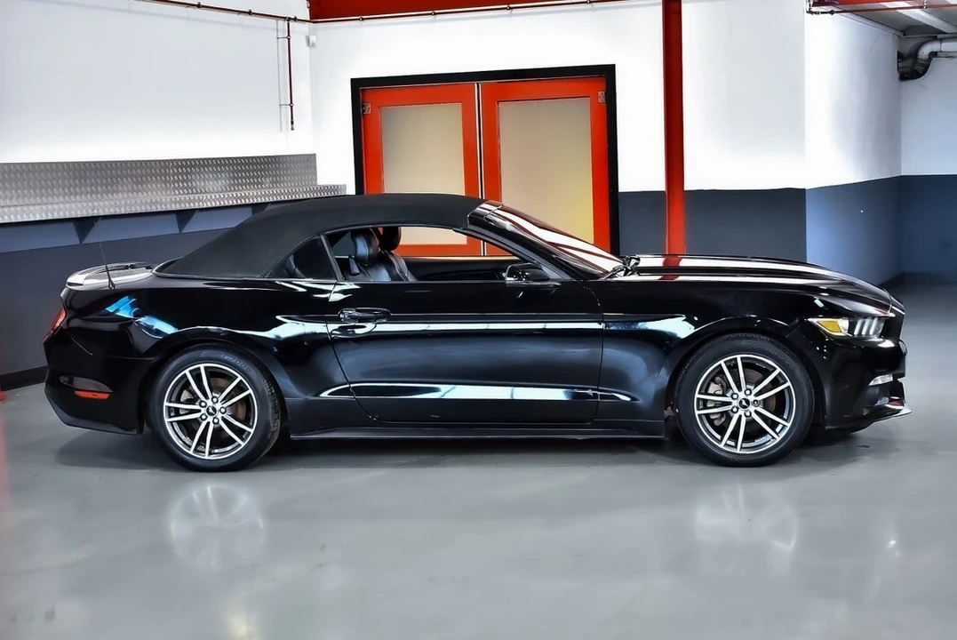 2017 Ford S550 Mustang - Image 9 of 30