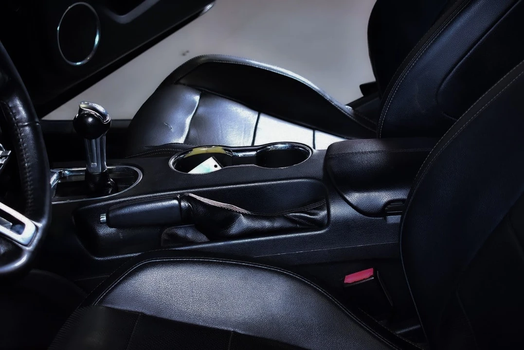 2017 Ford S550 Mustang - Image 26 of 30