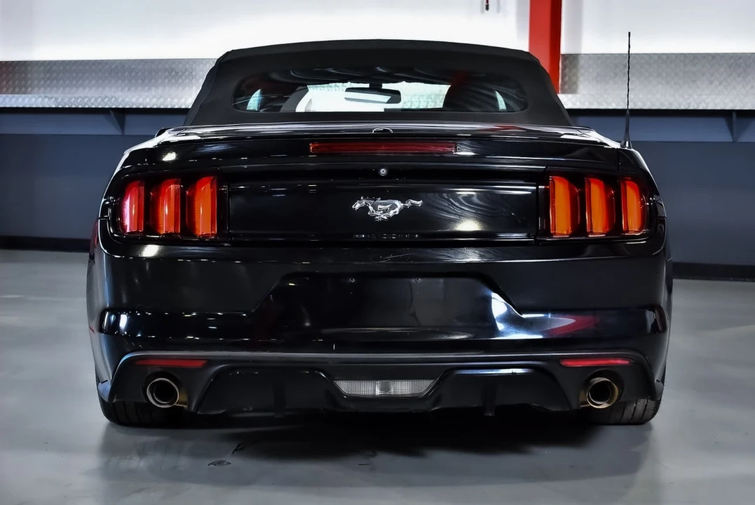 2017 Ford S550 Mustang - Image 13 of 30