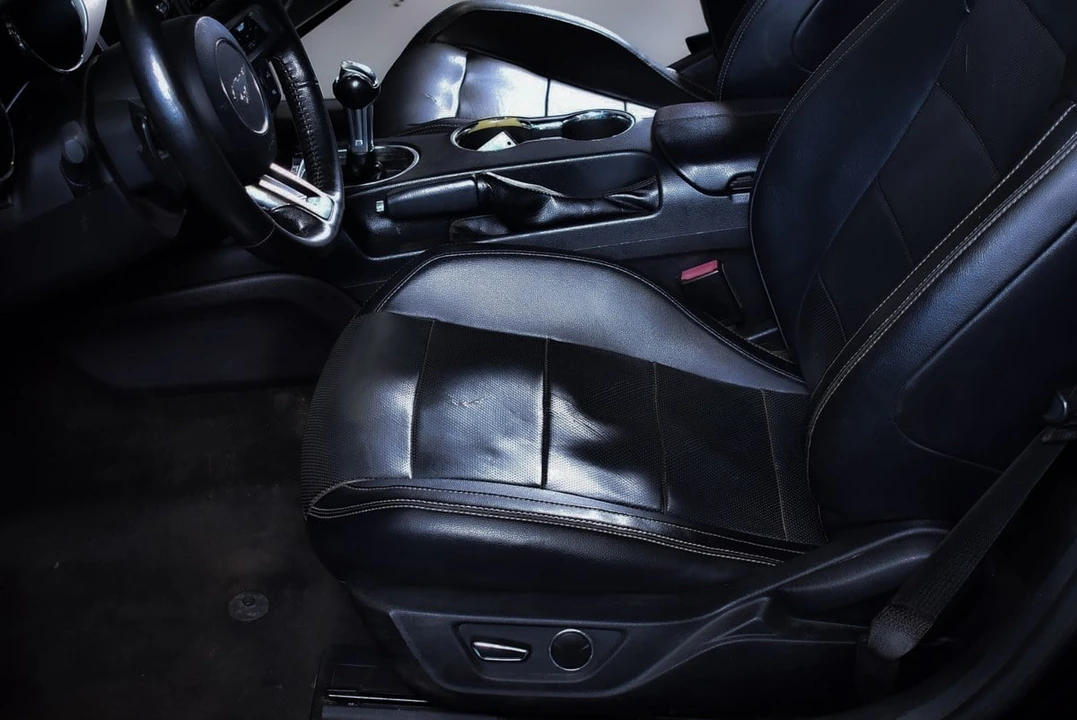 2017 Ford S550 Mustang - Image 25 of 30