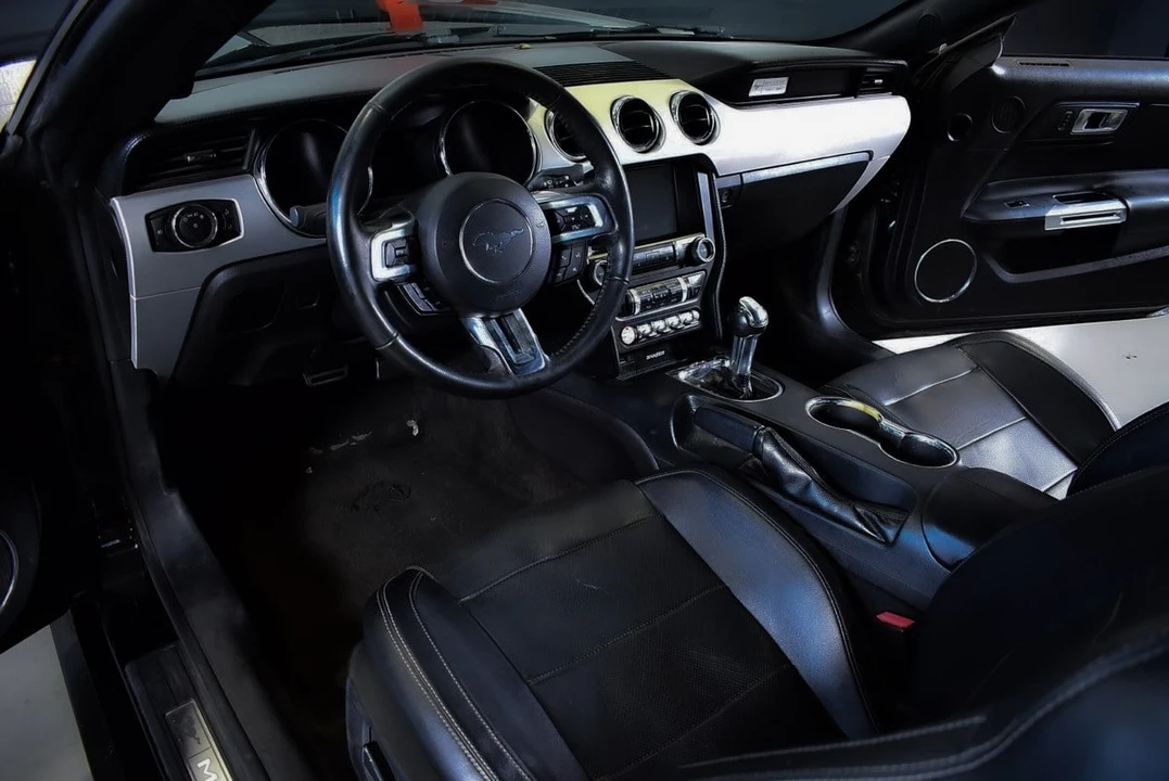 2017 Ford S550 Mustang - Image 28 of 30