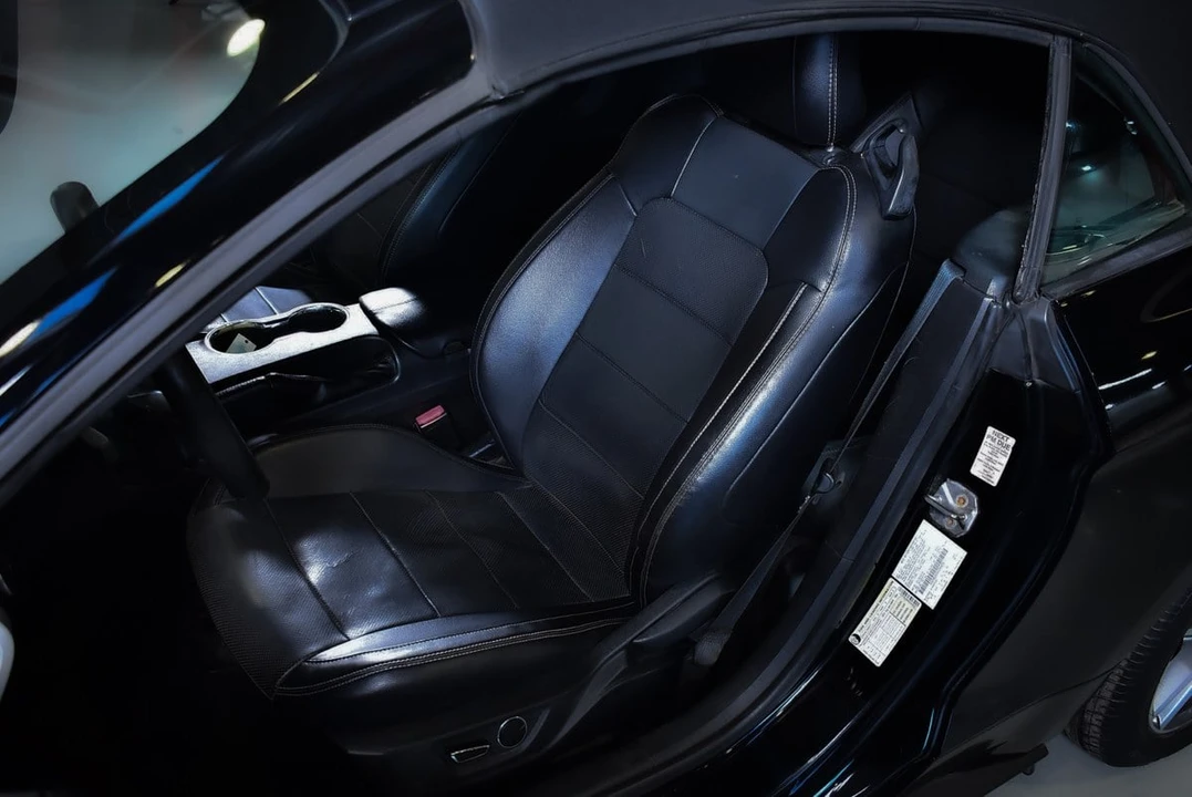 2017 Ford S550 Mustang - Image 27 of 30