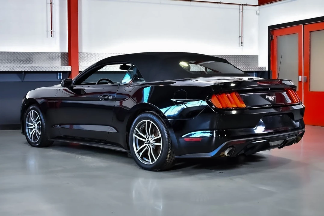 2017 Ford S550 Mustang - Image 17 of 30