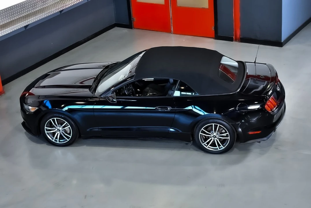 2017 Ford S550 Mustang - Image 23 of 30