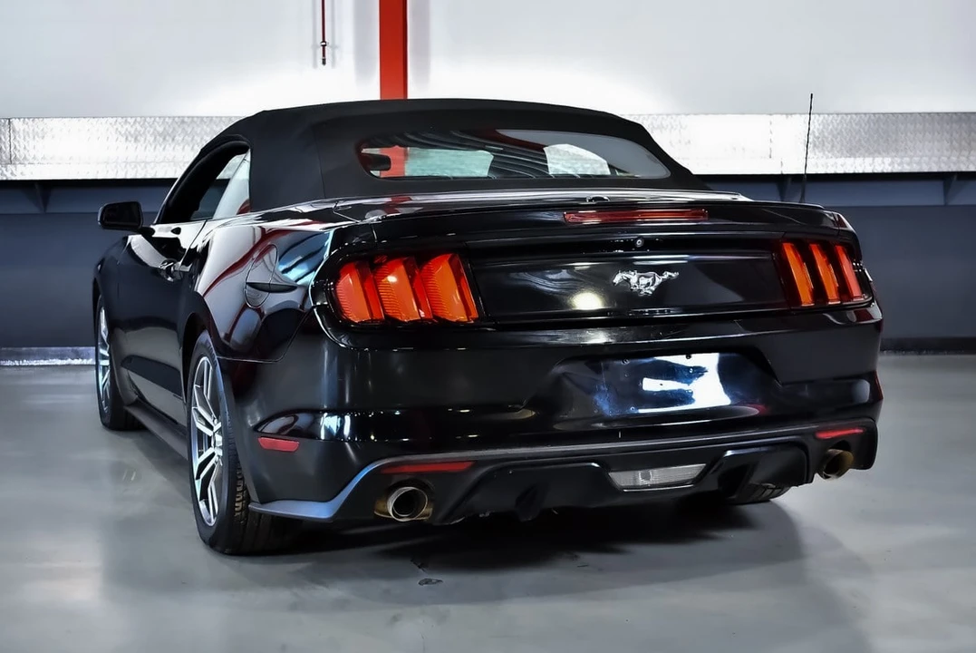 2017 Ford S550 Mustang - Image 15 of 30