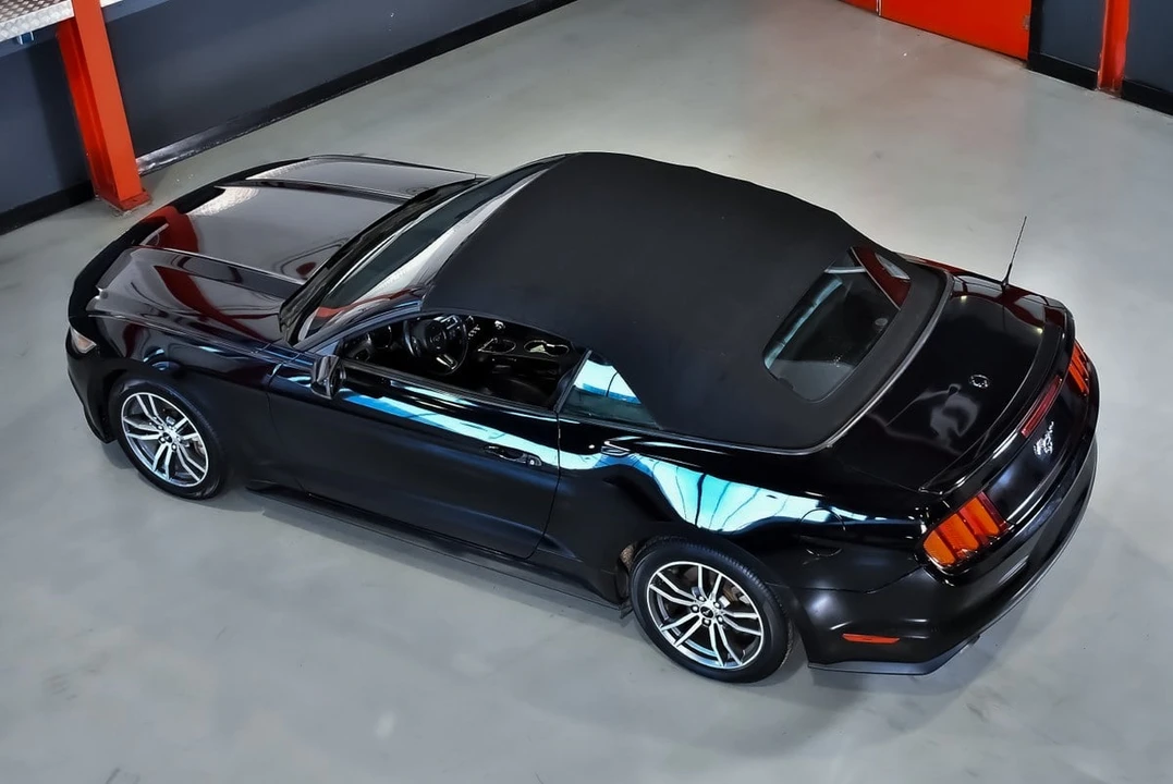 2017 Ford S550 Mustang - Image 22 of 30