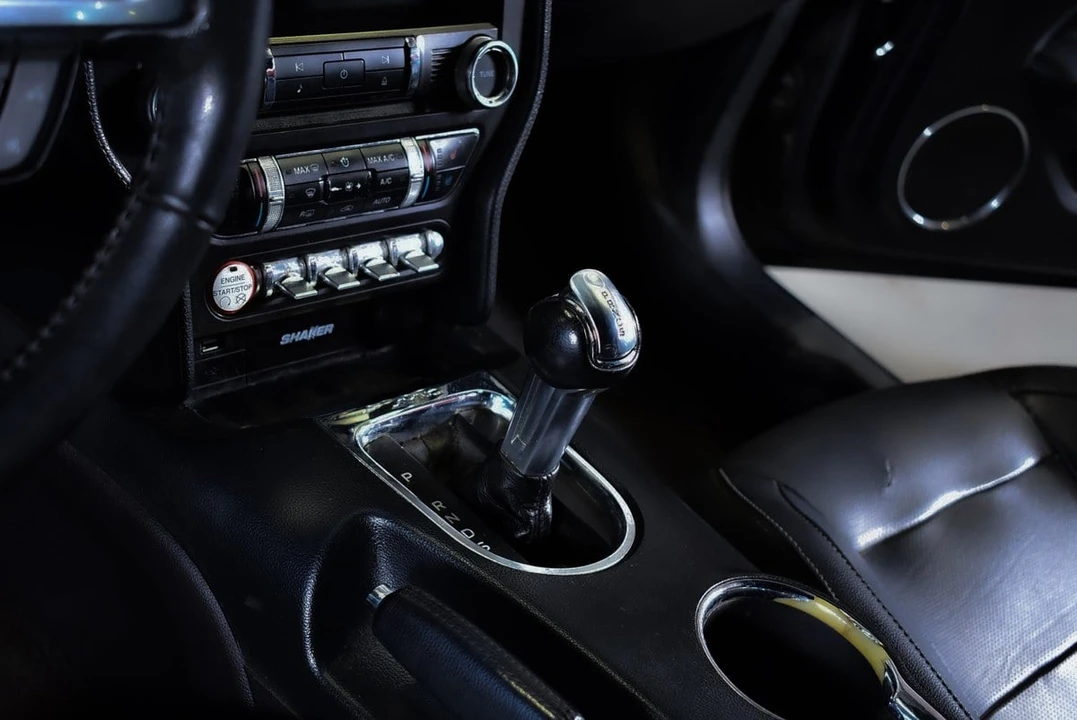 2017 Ford S550 Mustang - Image 30 of 30