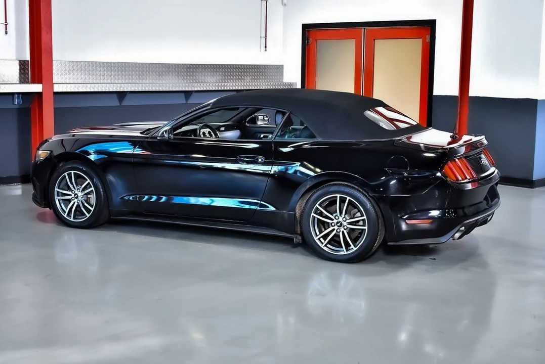2017 Ford S550 Mustang - Image 18 of 30
