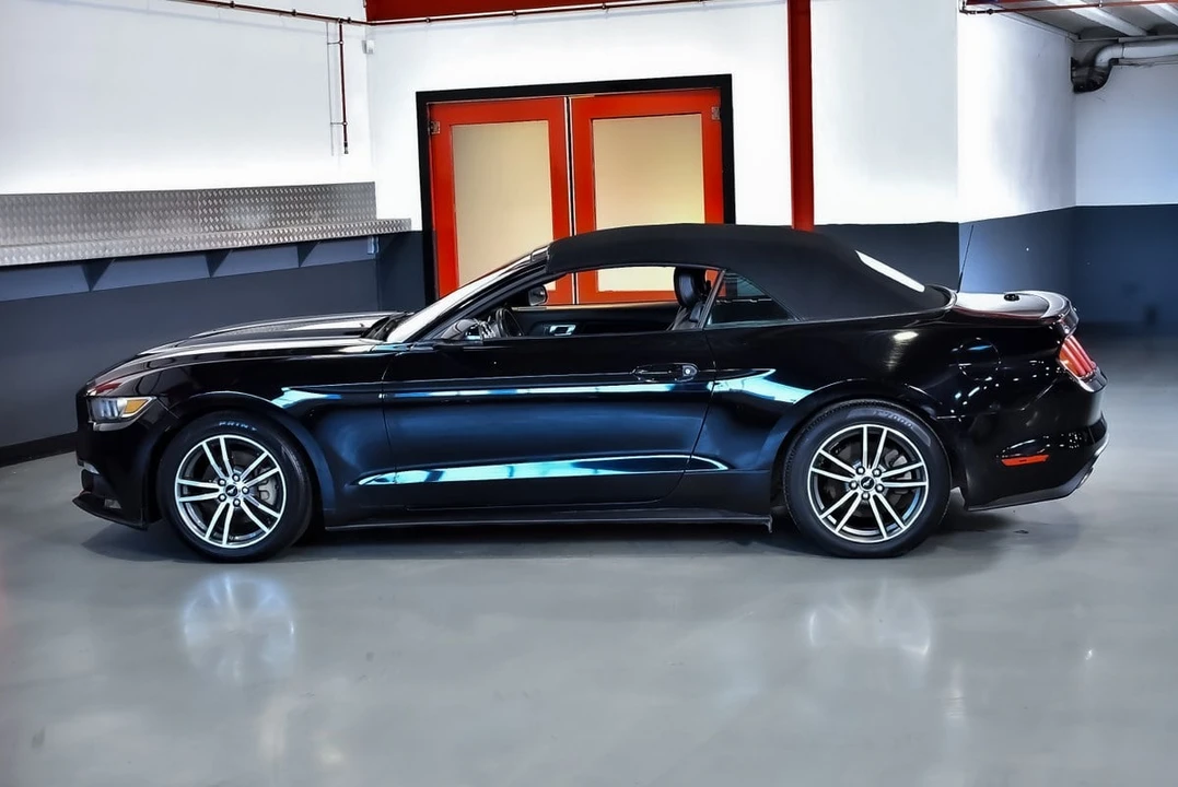 2017 Ford S550 Mustang - Image 20 of 30