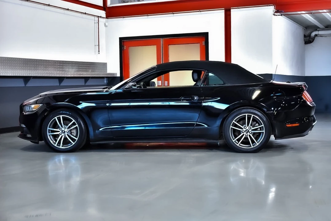 2017 Ford S550 Mustang - Image 21 of 30