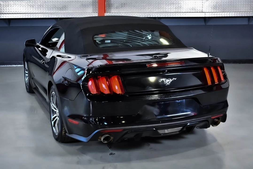 2017 Ford S550 Mustang - Image 14 of 30