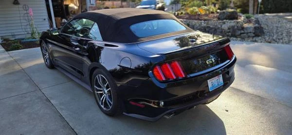 2017 Ford S550 Mustang - Image 5 of 21