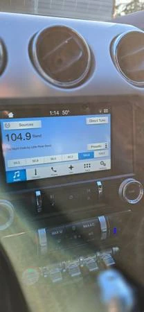 2017 Ford S550 Mustang - Image 14 of 21