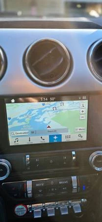 2017 Ford S550 Mustang - Image 12 of 21